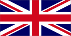 Made in Great Britain