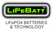 LiFeBATT