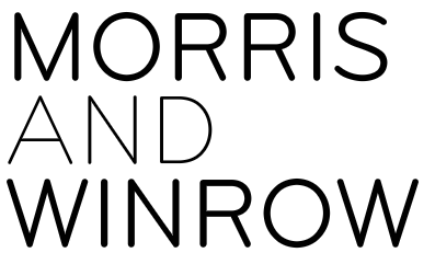 Morris and Winrow